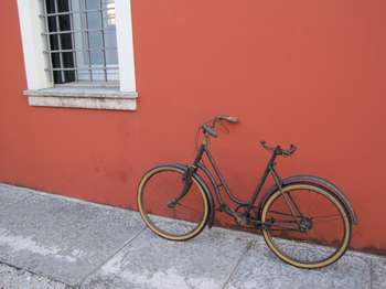 BICI DA BAMBINA ANNI '20